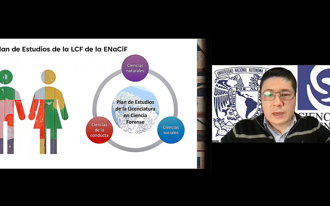 Modelo de razonamiento científico para la enseñanza interdisciplinaria: su aplicación a la ciencia forense y la medicina